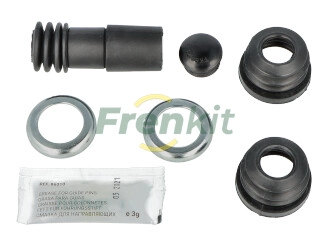 Направляющие суппорта