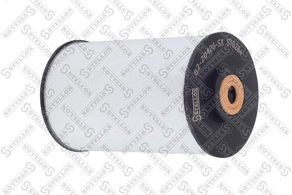 STELLOX 82-20406-SX - Топливный фильтр