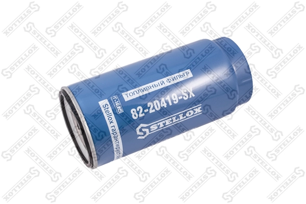 STELLOX 82-20419-SX - Топливный фильтр