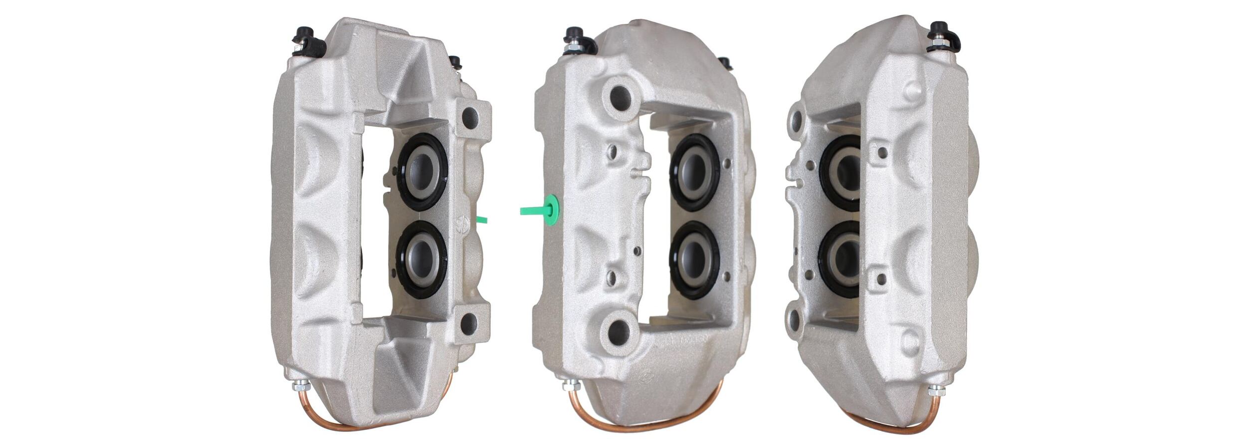 Тормозной суппорт