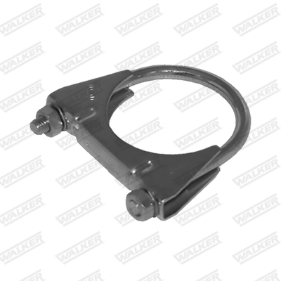 WALKER 82321 - Хомут глушителя