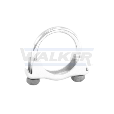 WALKER 82327 - Хомут глушителя