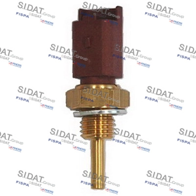 Датчик температуры охлаждающей жидкости