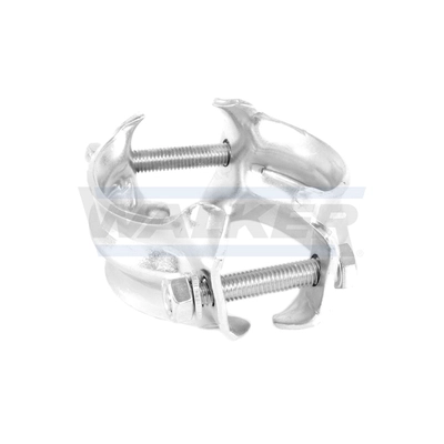 WALKER 82519 - Хомут глушителя