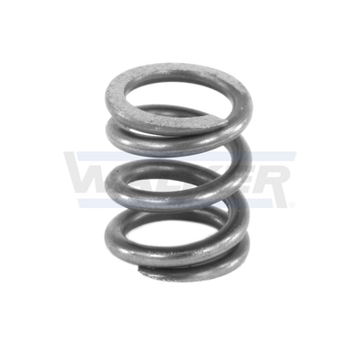 WALKER 82582 - Болты и гайки глушителя