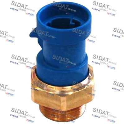 Датчик включения вентилятора