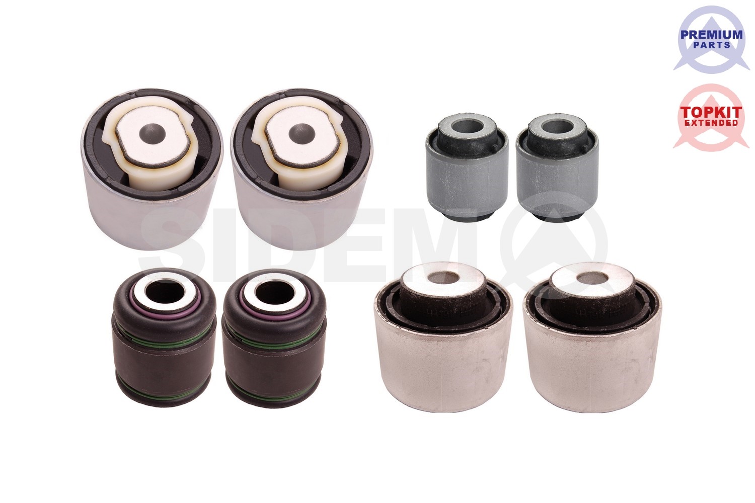 Сайлентблок