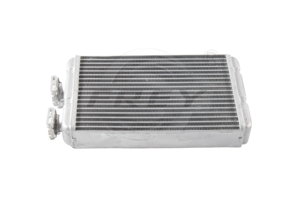 Радиатор печки