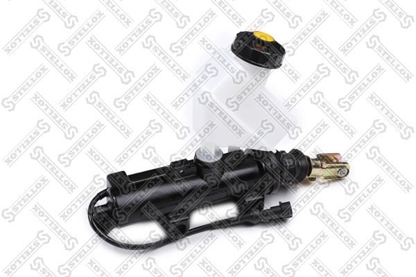 Рабочий цилиндр сцепления