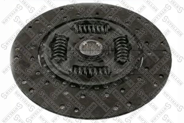STELLOX 83-03519-SX - Диск сцепления