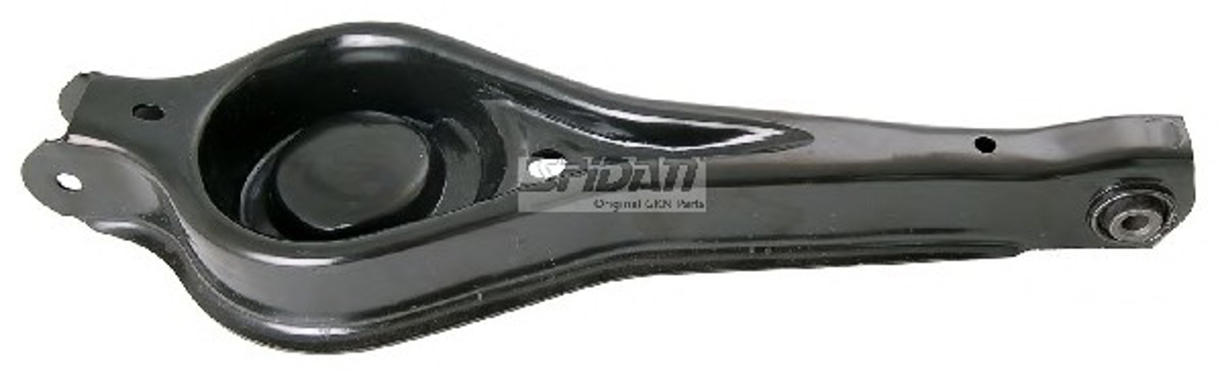 SPIDAN 50981 - Рычаг подвески колеса