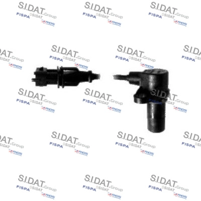 Датчик коленвала