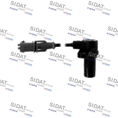 Датчик коленвала