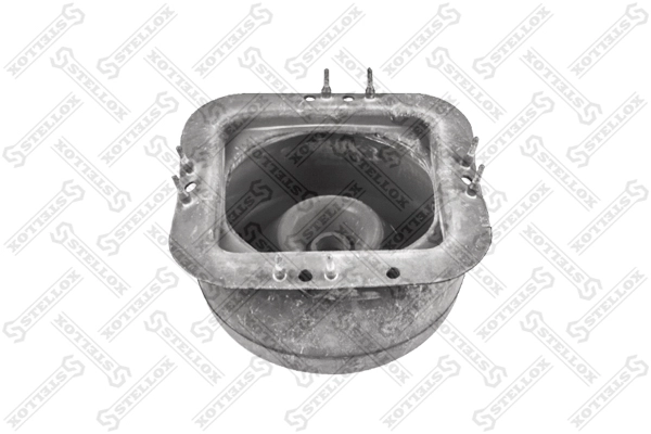 Пыльник кулисы кпп