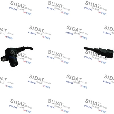 Датчик коленвала