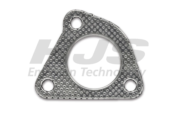 Прокладка глушителя