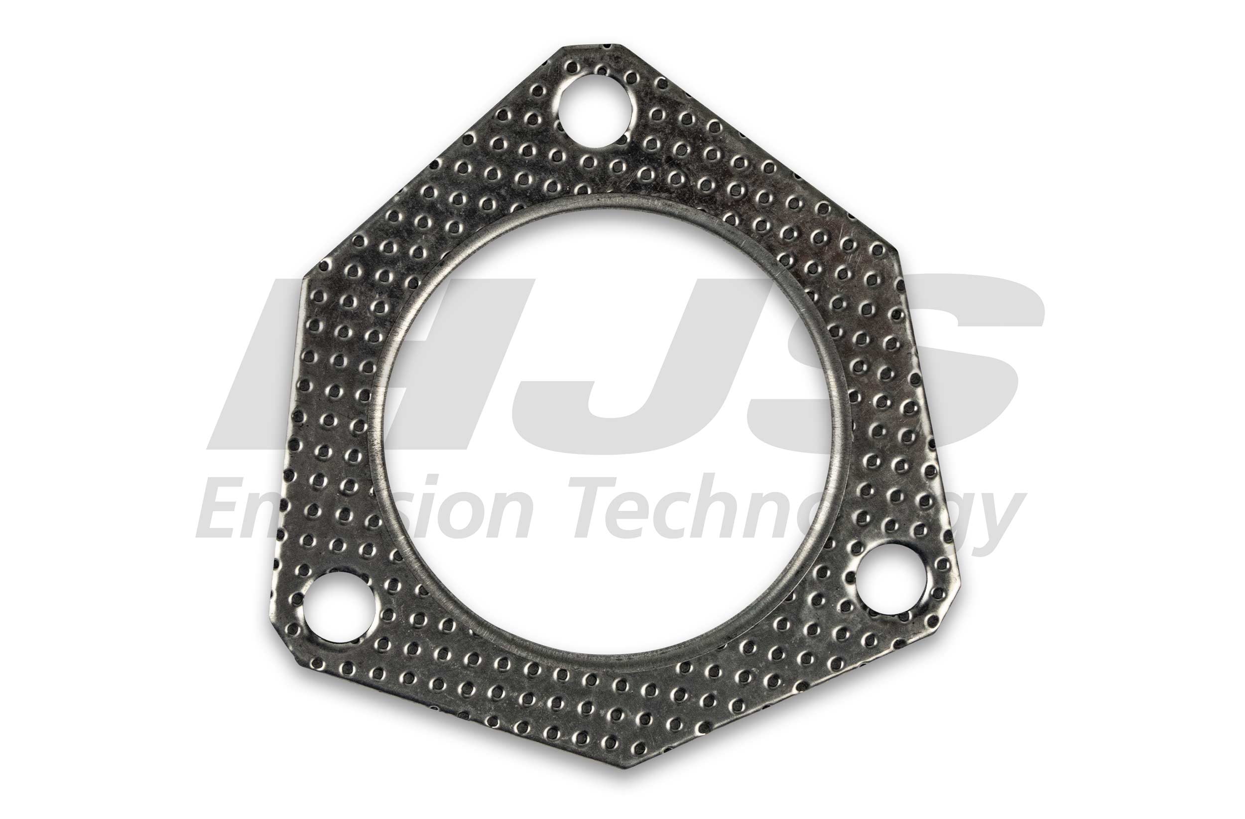 Прокладка глушителя