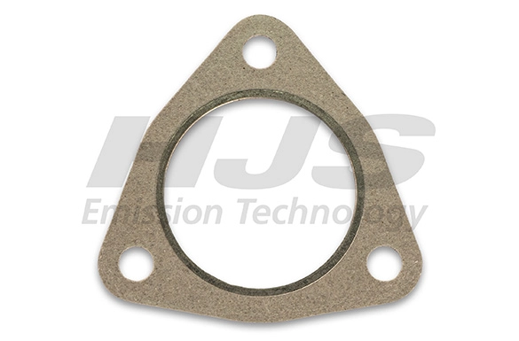 Прокладка глушителя