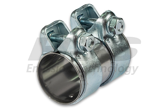 Хомут глушителя