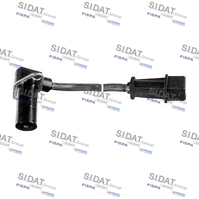 Датчик коленвала