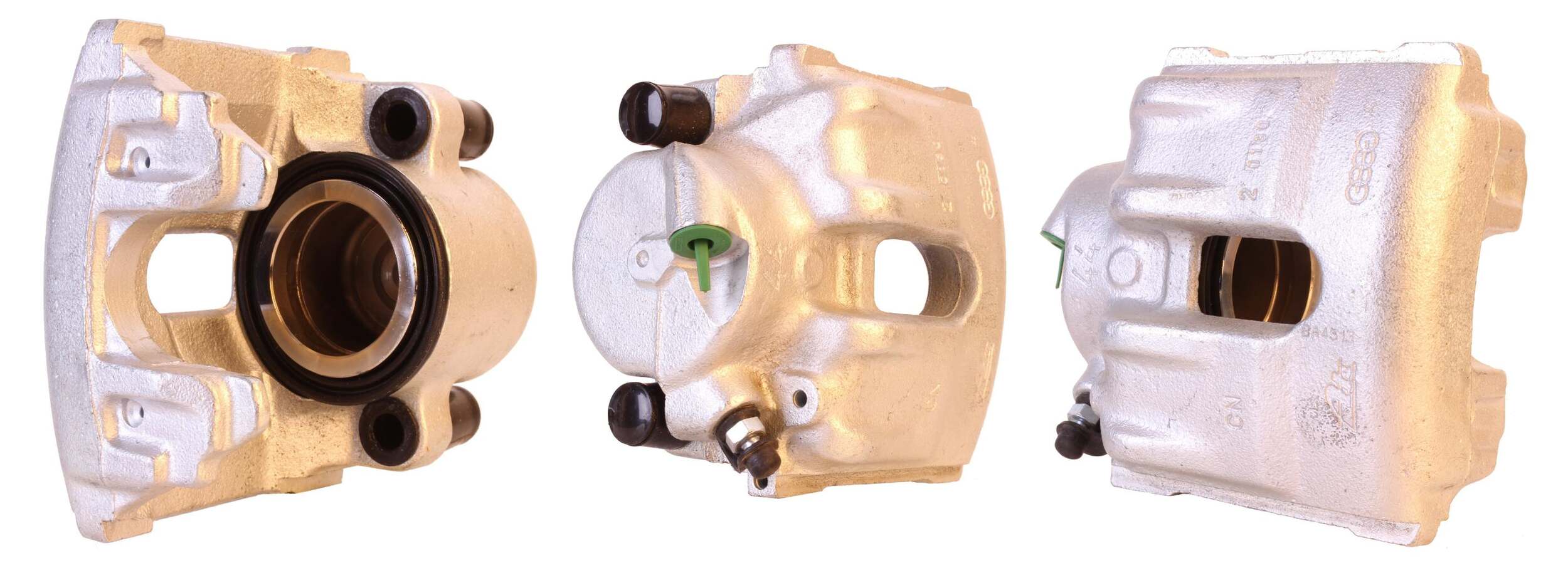 Тормозной суппорт