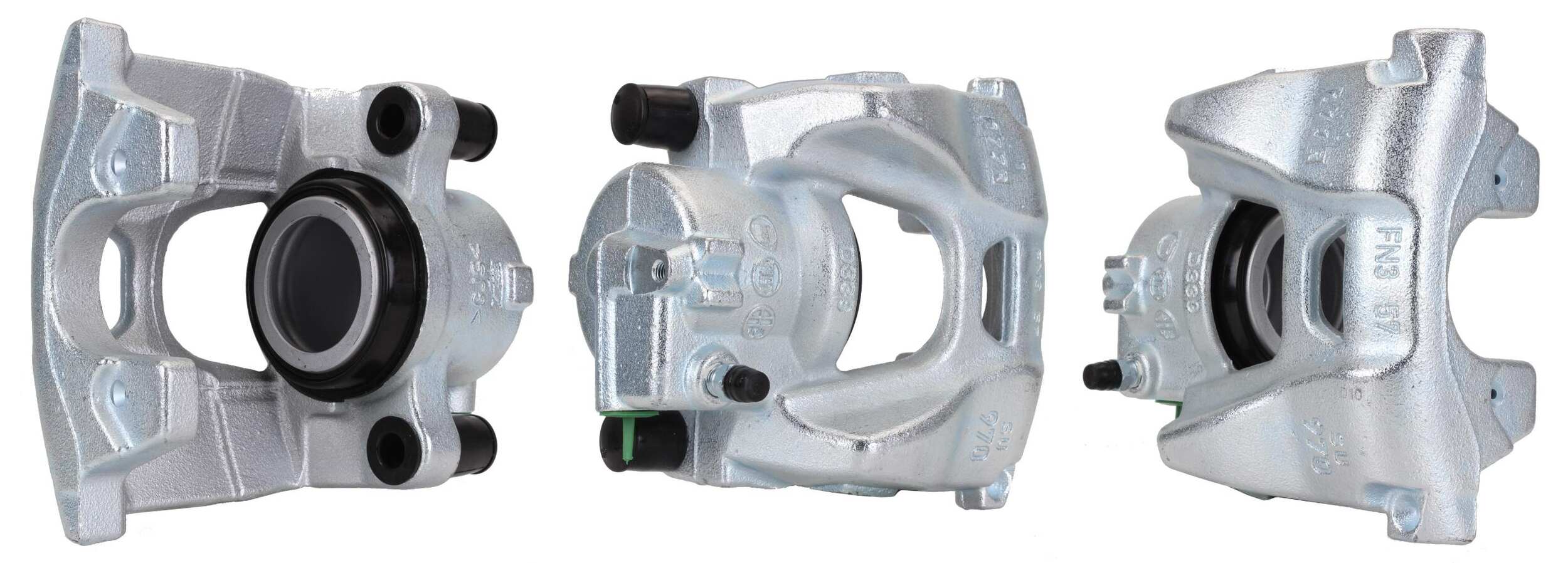 Тормозной суппорт