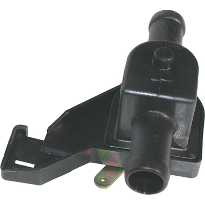 Клапан отопителя