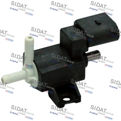 Клапан турбины