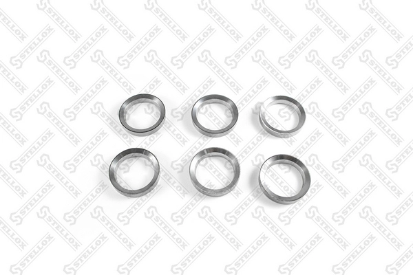 Кольцо клапана