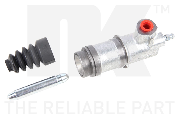 Рабочий цилиндр сцепления