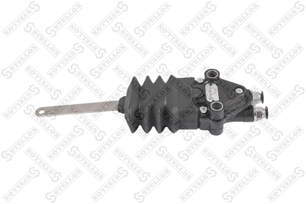 Клапан пневмоподвески