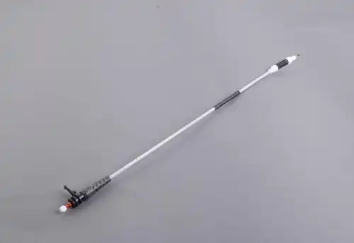 BMW 51217317560 - трос наружной ручки двери пд