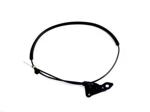 BMW 51231960853 - трос открывания капота