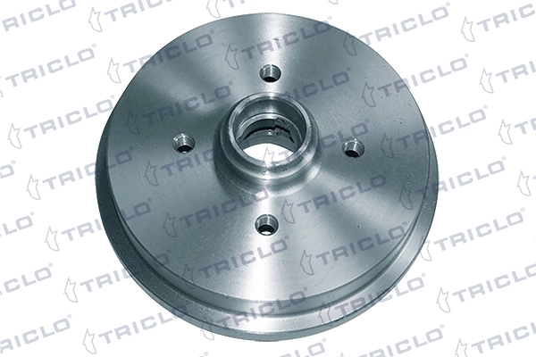 Тормозной барабан