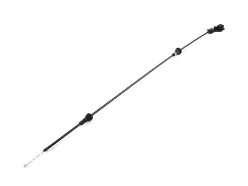 BMW 51238208442 - трос открывания капота! 1-ая часть\ BMW E46 98-05