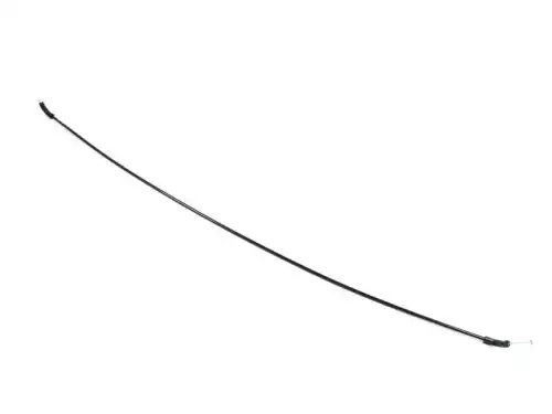 BMW 51238240609 - трос открывания капота!средний\ BMW E66