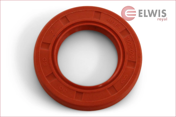 Сальник распредвала