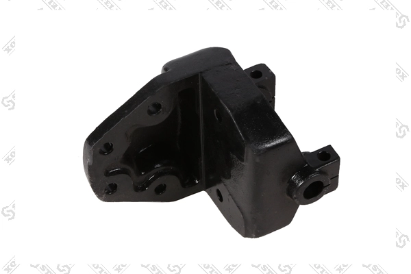 Кронштейн рессоры