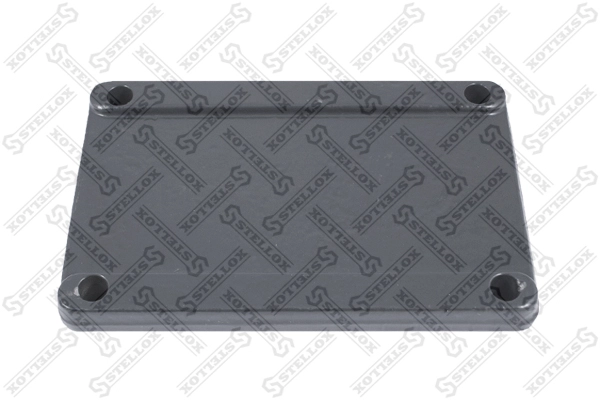 Кронштейн рессоры