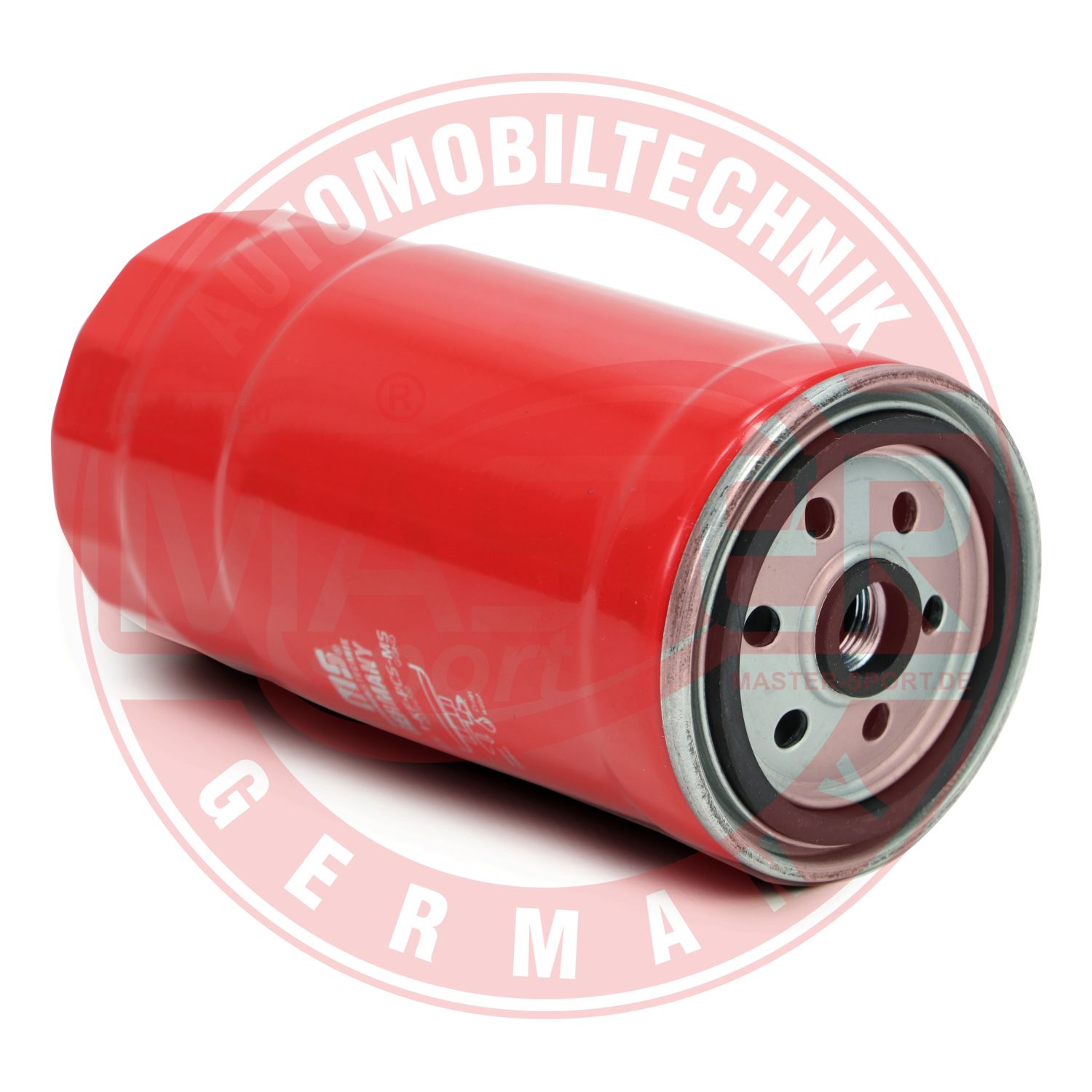 MASTER-SPORT 845/1-KF-PCS-MS - Топливный фильтр