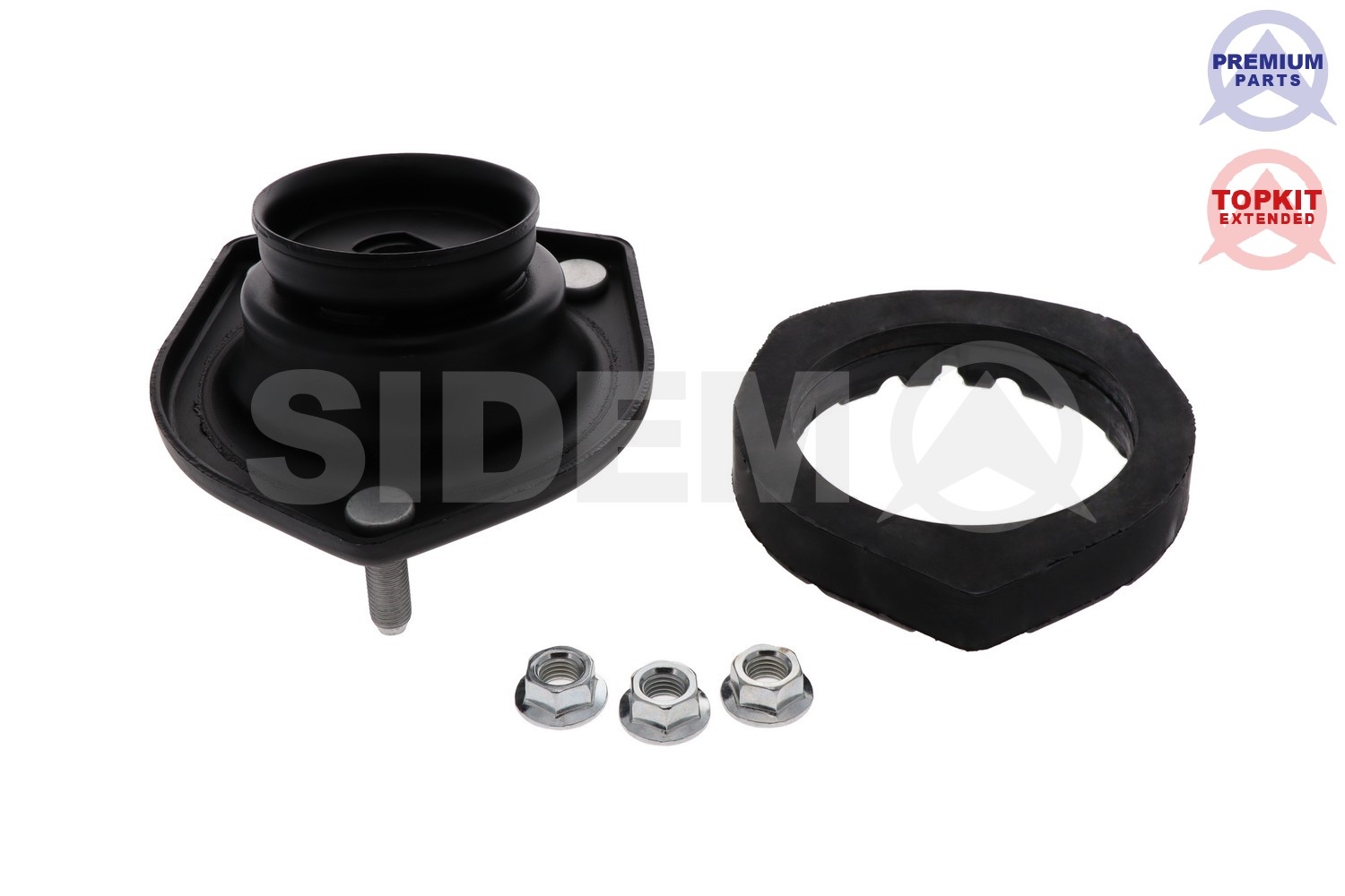 Опоры стойки амортизатора