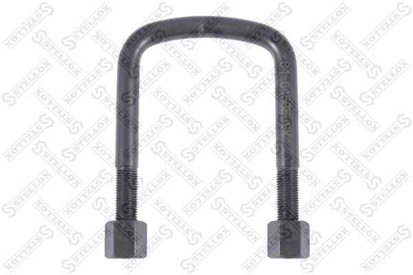 Стремянка рессоры