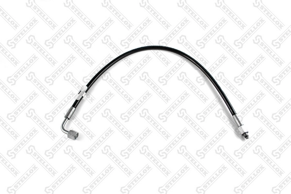 Шланг гидроусилителя