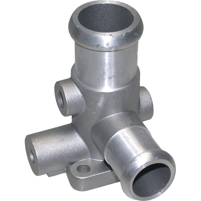 Фланец системы охлаждения