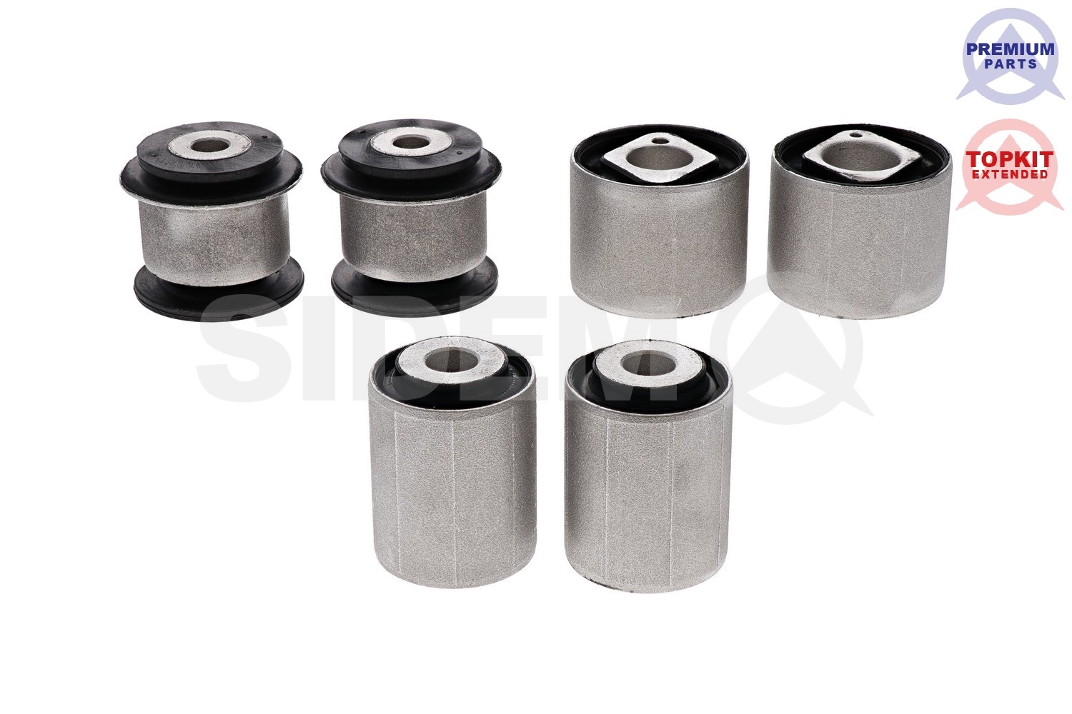 SIDEM 849690 KIT - Сайлентблок