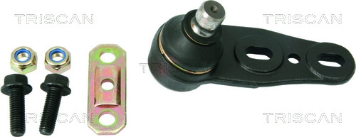 Шаровая опора