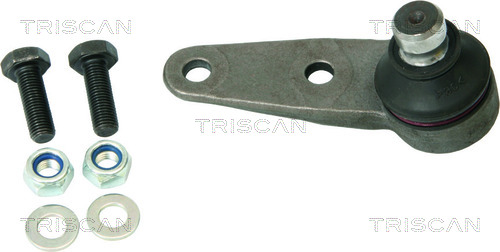 Шаровая опора