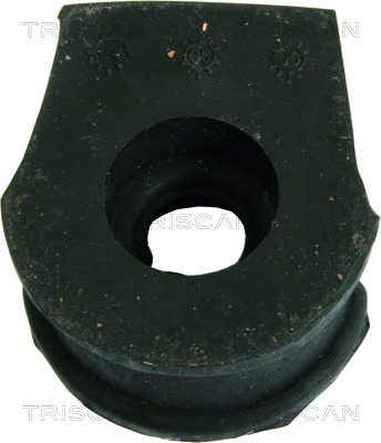 Втулки стабилизатора