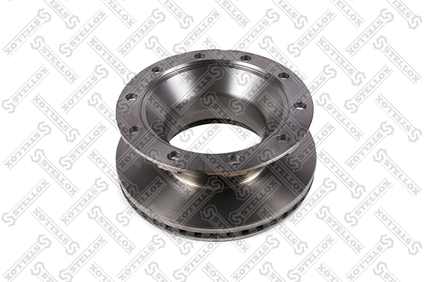 STELLOX 85-00825-SX - Тормозные диски