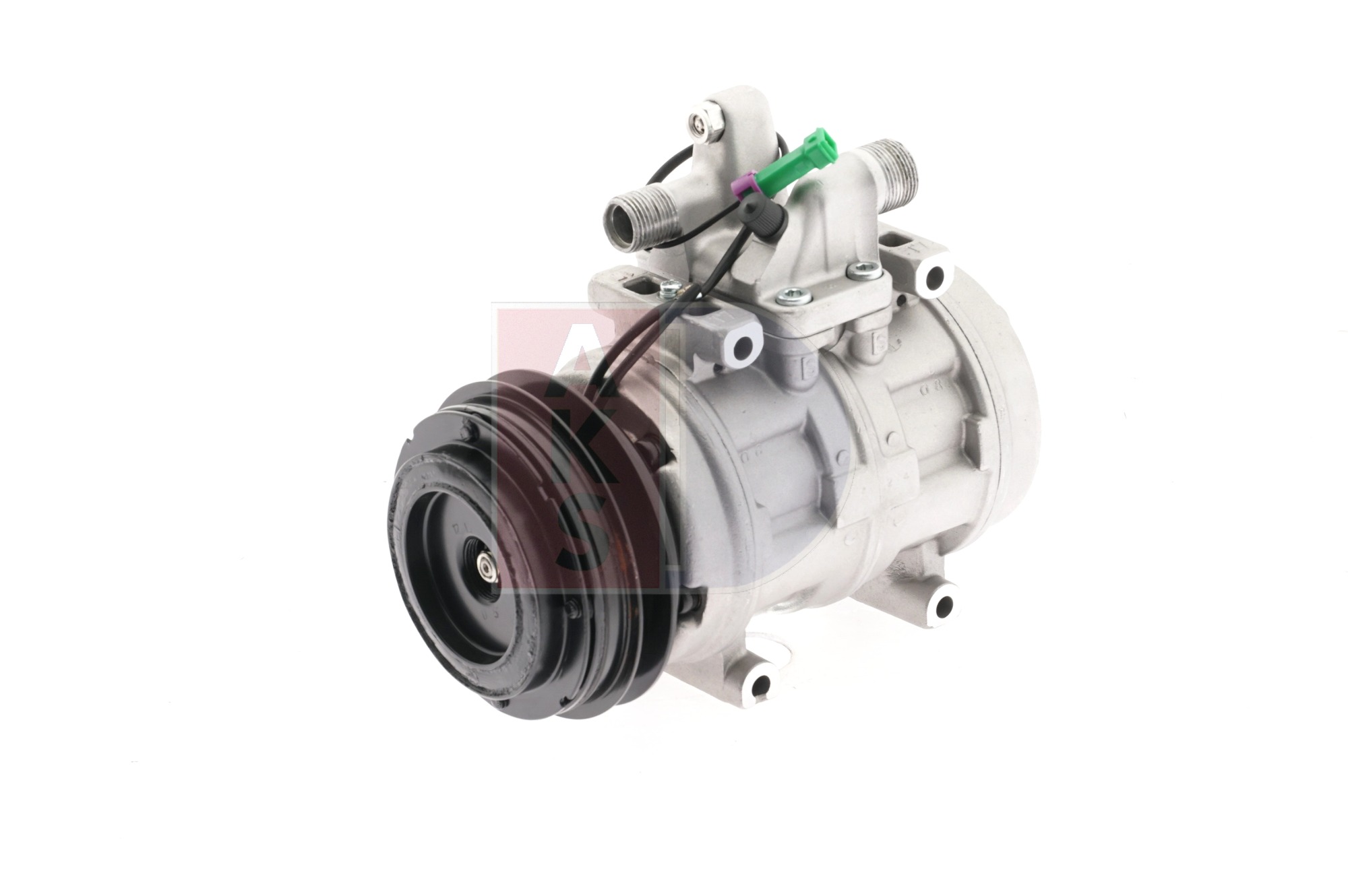 Компрессор кондиционера